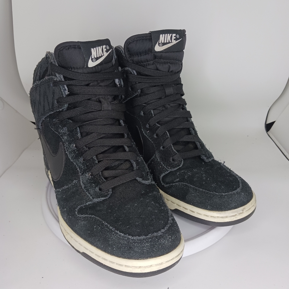 Nike Sb Dunk Sky High